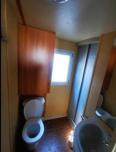 Camping No Stress Hotel Como Exterior photo