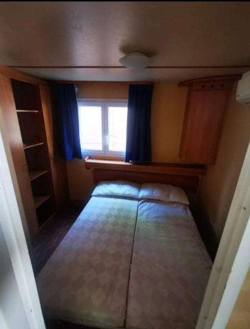 Camping No Stress Hotel Como Exterior photo