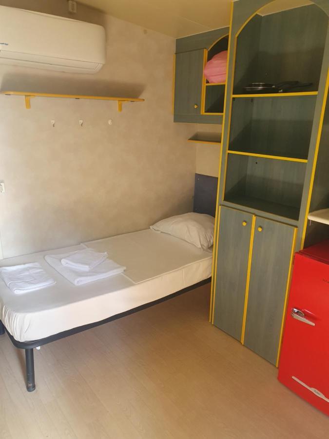 Camping No Stress Hotel Como Exterior photo