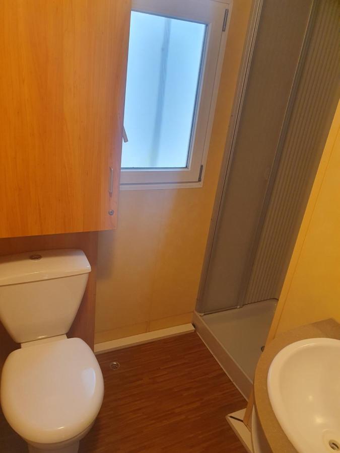 Camping No Stress Hotel Como Exterior photo